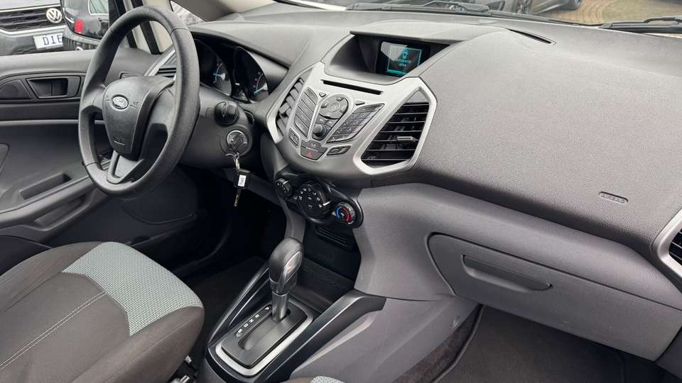 Ford EcoSport - Imagem 10