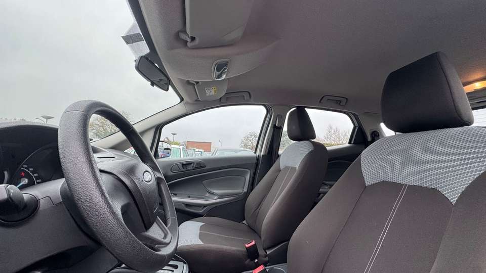 Ford EcoSport - Imagem 13
