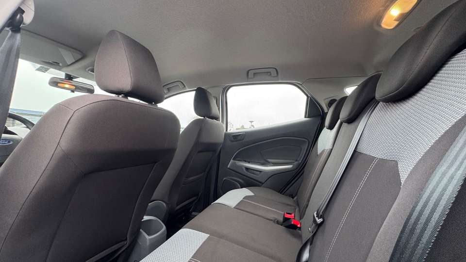 Ford EcoSport - Imagem 14