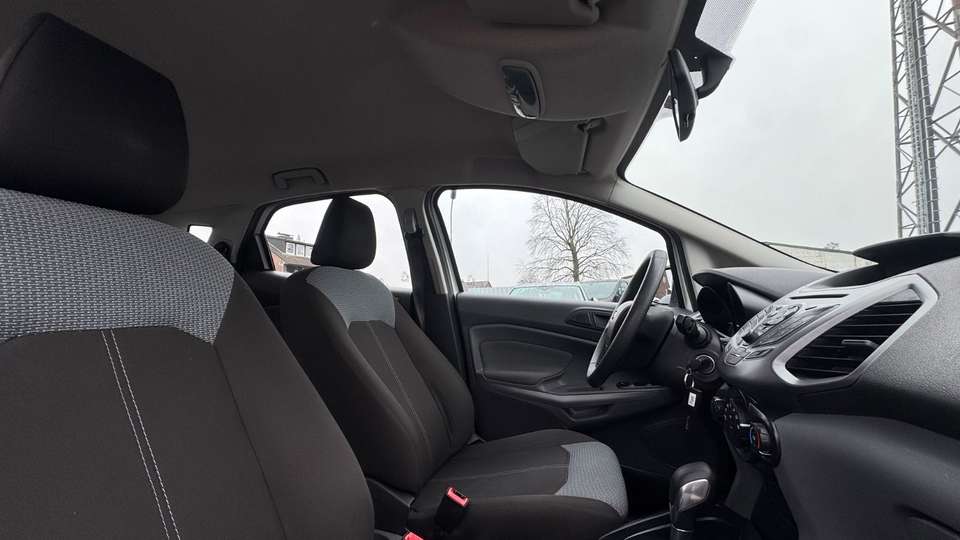 Ford EcoSport - Imagem 15