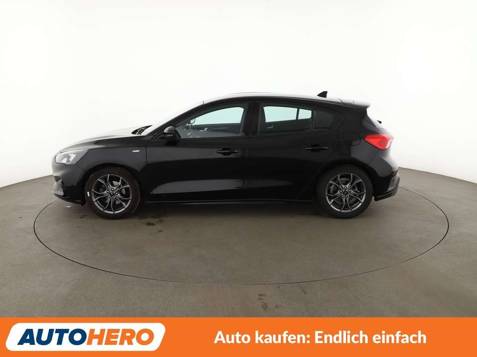Ford Focus - Imagem 3