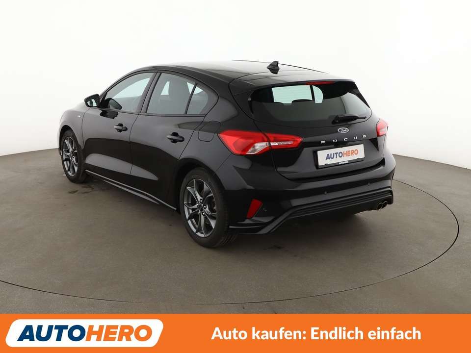 Ford Focus - Imagem 4