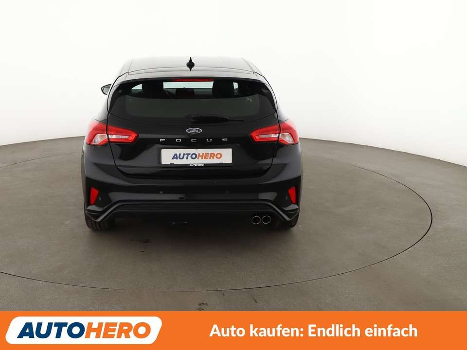 Ford Focus - Imagem 5