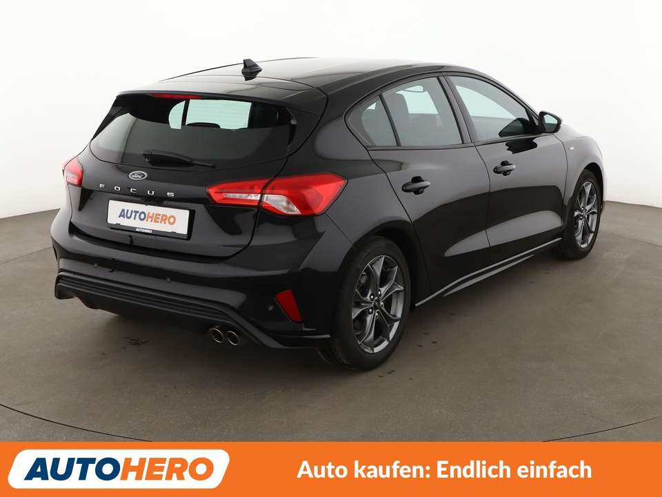 Ford Focus - Imagem 6