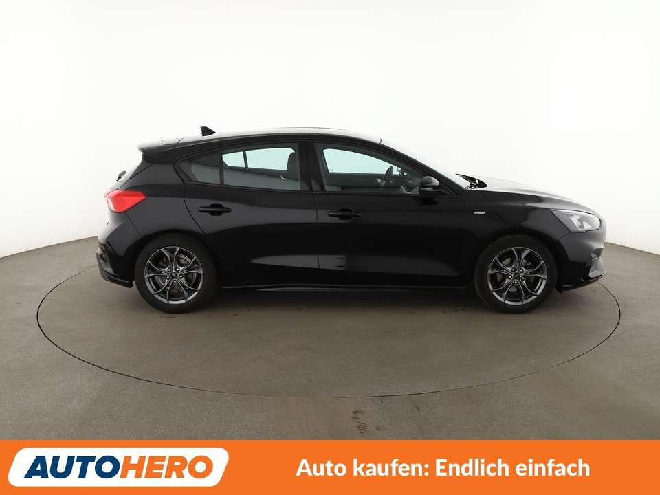 Ford Focus - Imagem 7