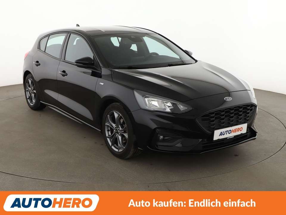 Ford Focus - Imagem 8