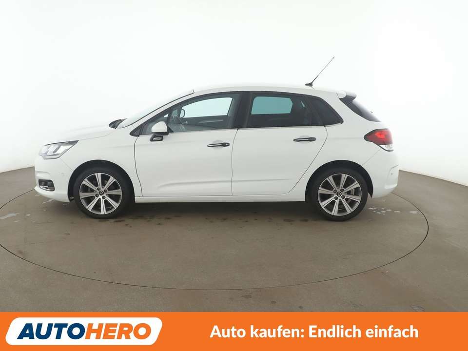 Citroen C4 - Imagem 3