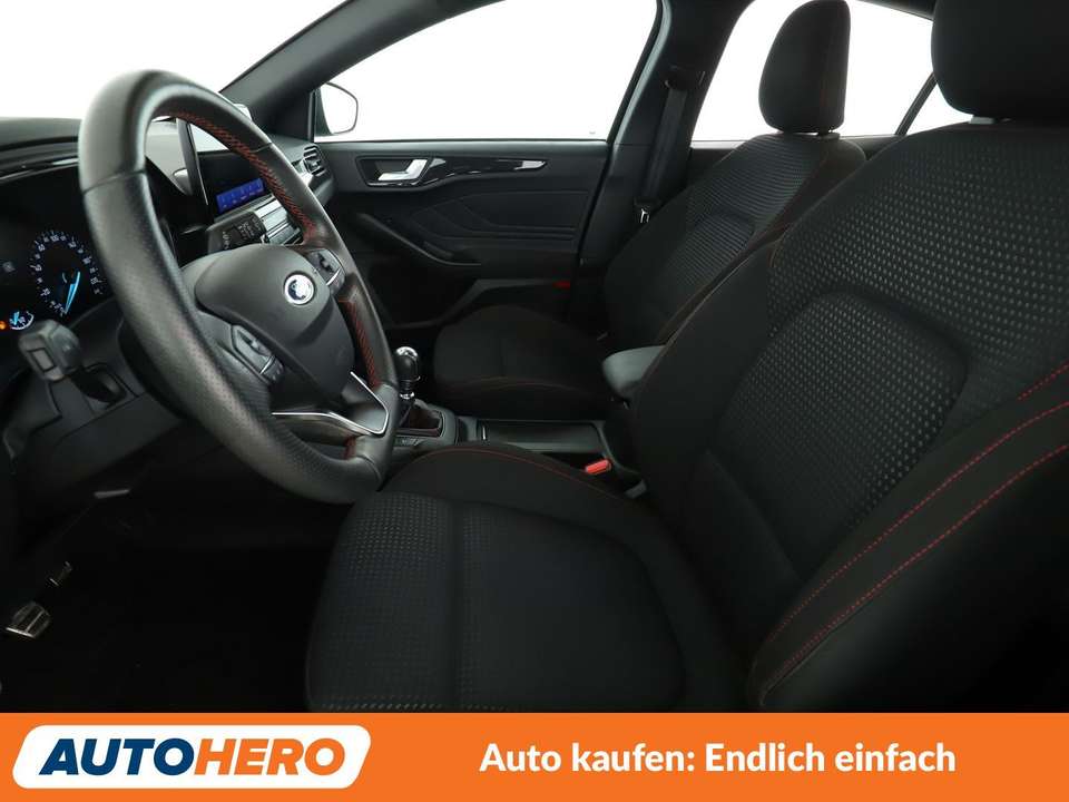 Ford Focus - Imagem 10