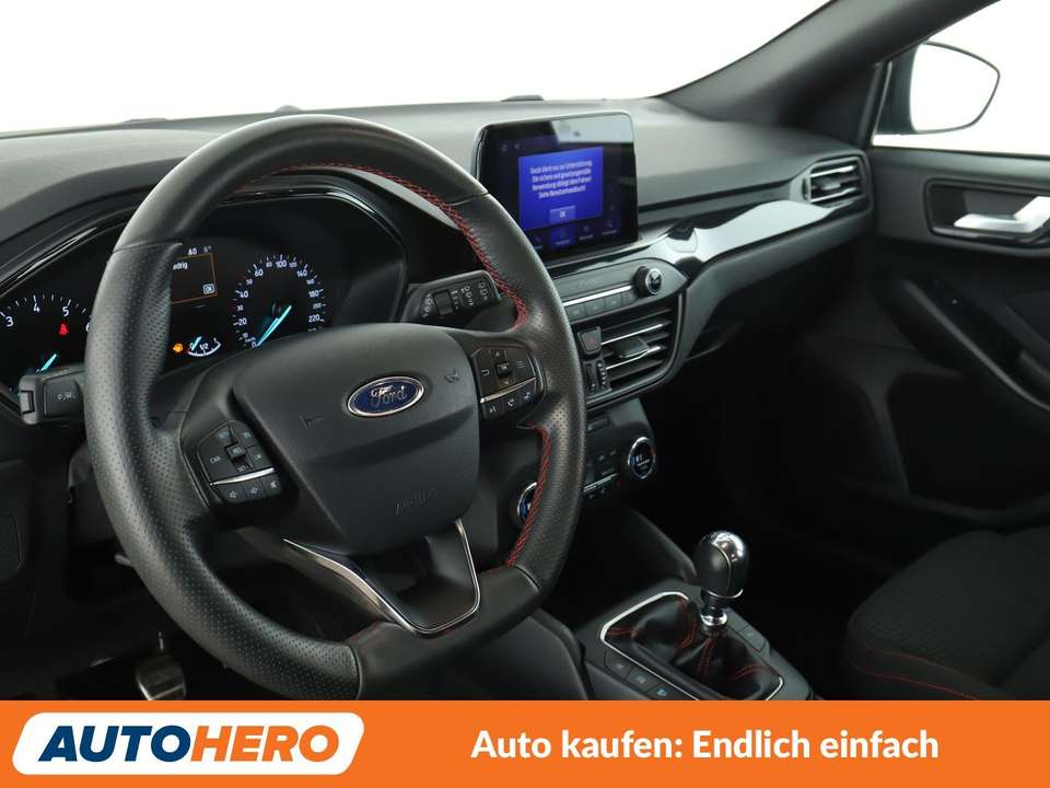 Ford Focus - Imagem 11