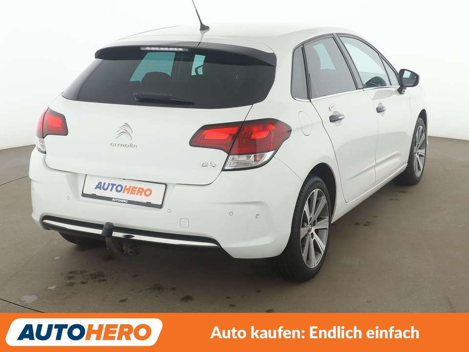 Citroen C4 - Imagem 6