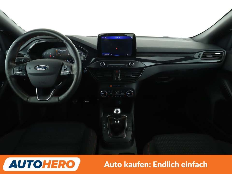 Ford Focus - Imagem 12