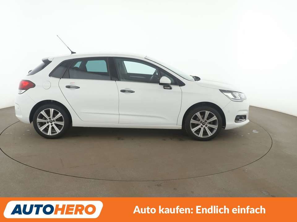 Citroen C4 - Imagem 7