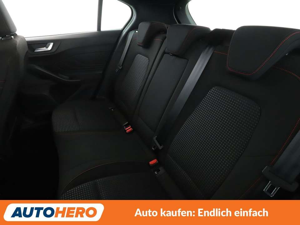 Ford Focus - Imagem 14