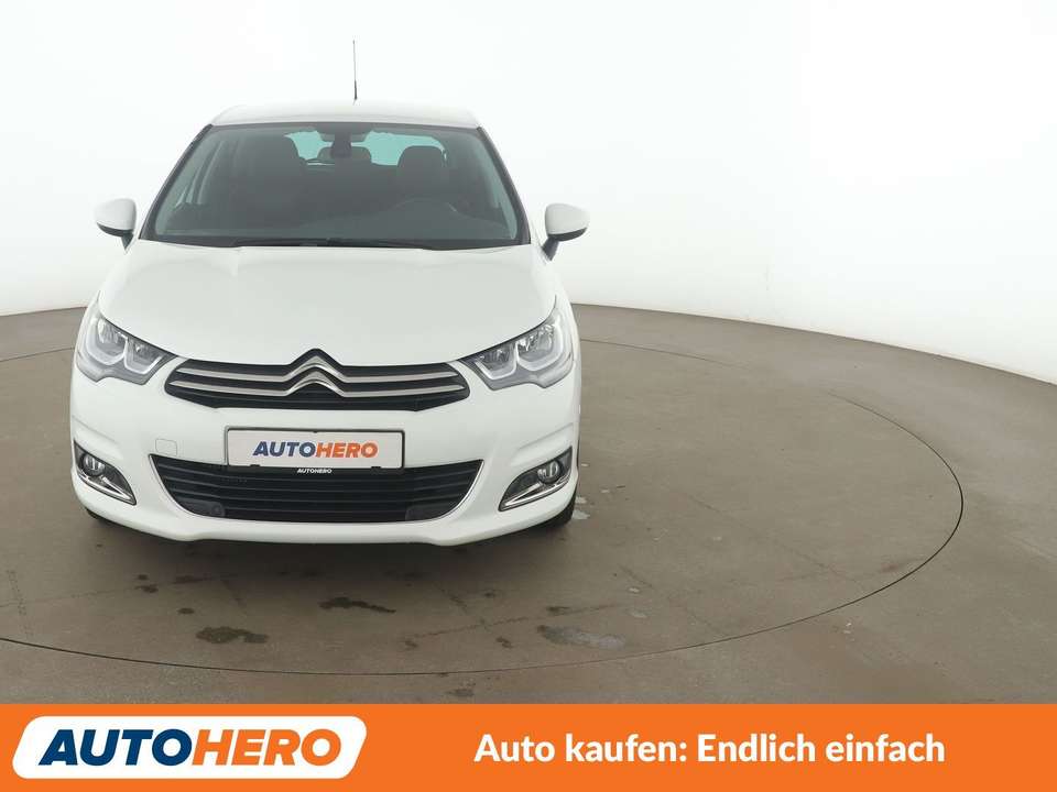 Citroen C4 - Imagem 9
