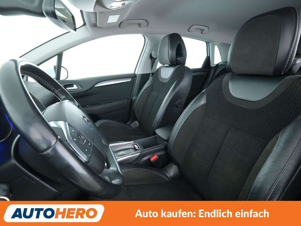 Citroen C4 - Imagem 10