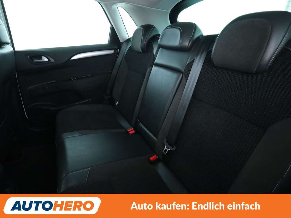 Citroen C4 - Imagem 14