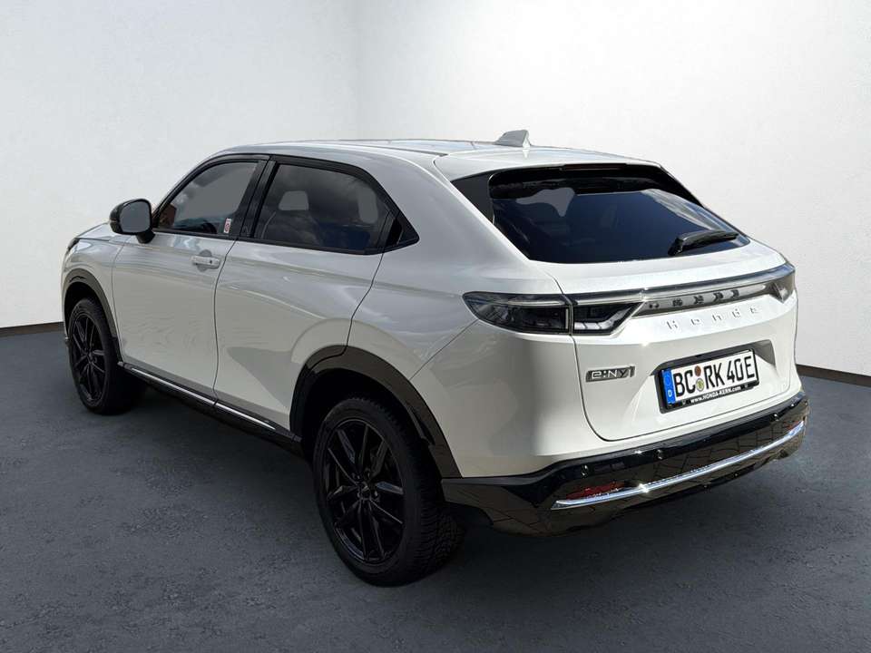 Honda e:Ny1 - Imagem 4