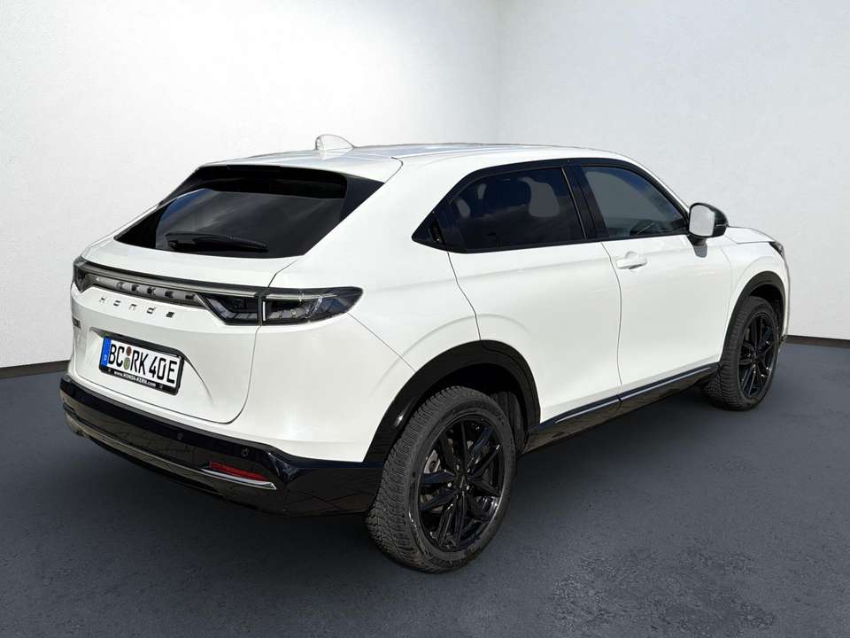 Honda e:Ny1 - Imagem 6