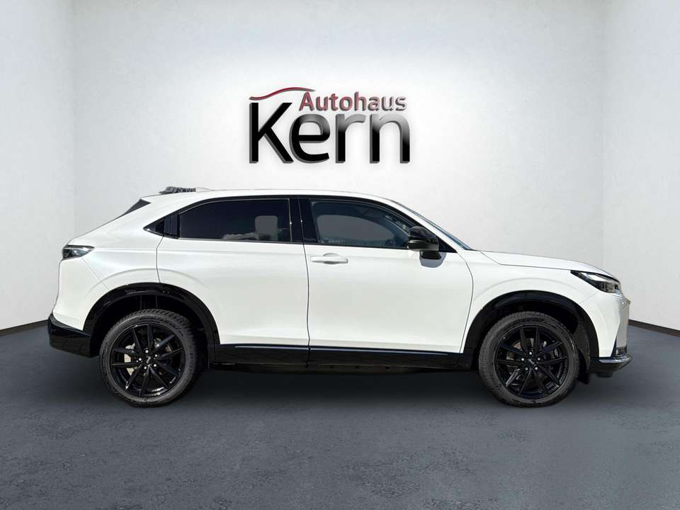 Honda e:Ny1 - Imagem 7