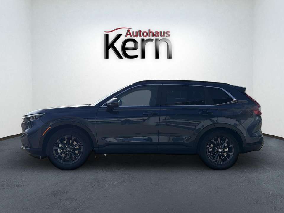 Honda CR-V - Imagem 3