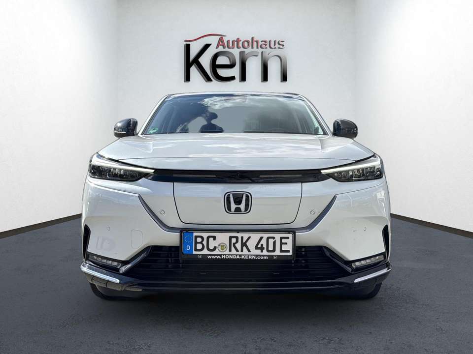 Honda e:Ny1 - Imagem 9