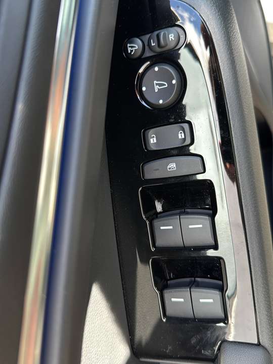 Honda e:Ny1 - Imagem 10