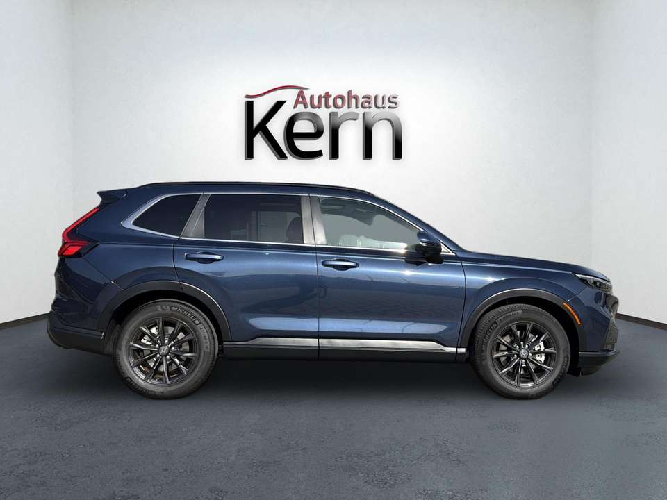 Honda CR-V - Imagem 7