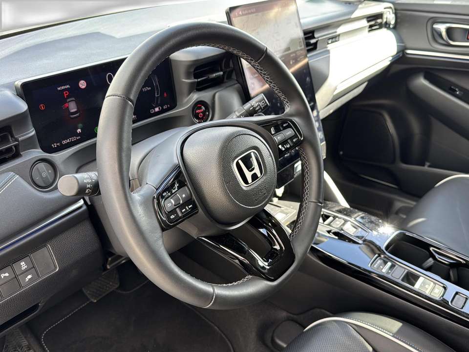 Honda e:Ny1 - Imagem 11