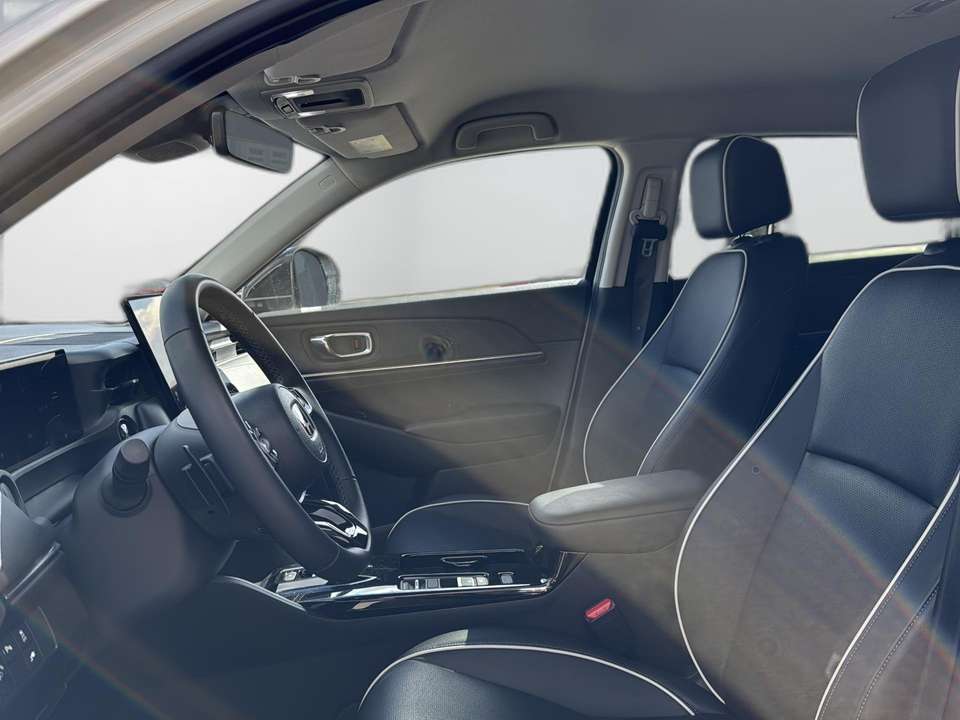 Honda e:Ny1 - Imagem 12