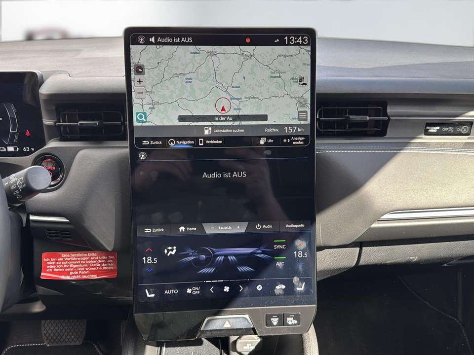 Honda e:Ny1 - Imagem 15