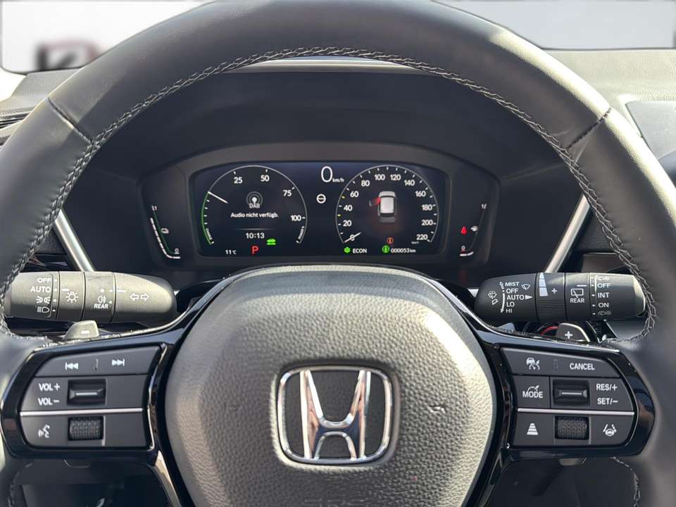 Honda CR-V - Imagem 12