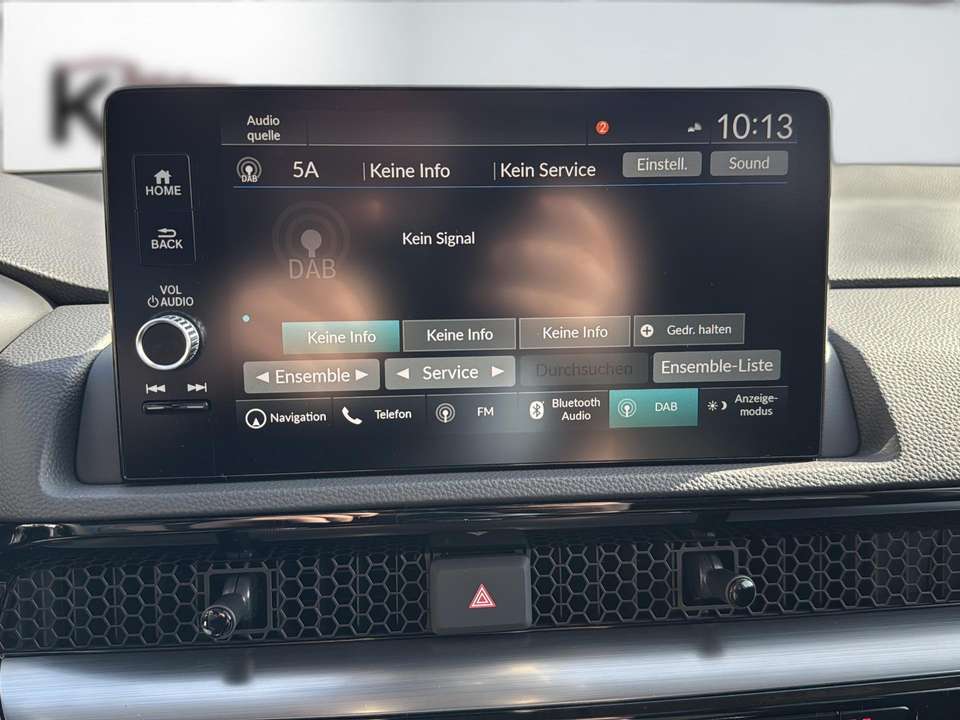 Honda CR-V - Imagem 14