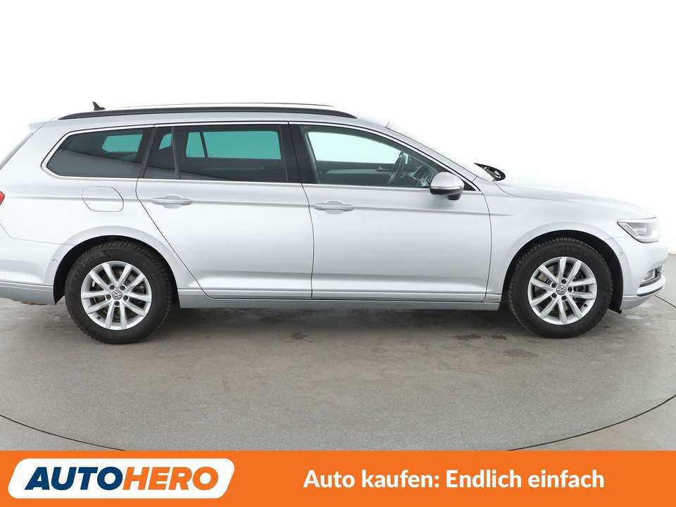 Volkswagen Passat - Imagem 7