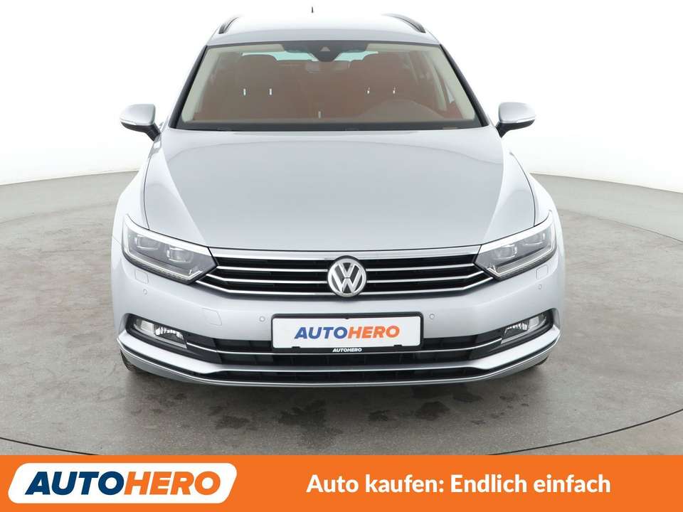 Volkswagen Passat - Imagem 9