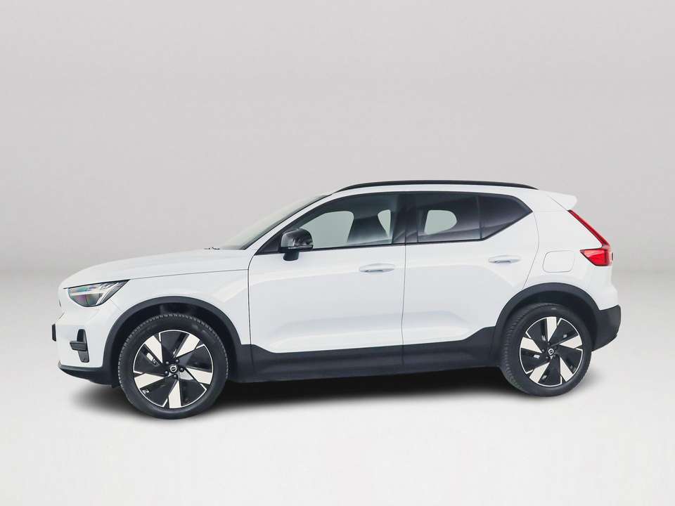 Volvo EX40 - Imagem 4