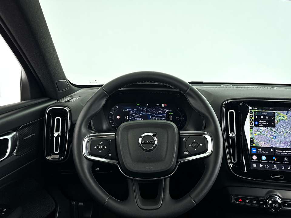 Volvo EX40 - Imagem 14