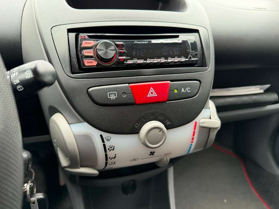 Toyota Aygo - Imagem 3