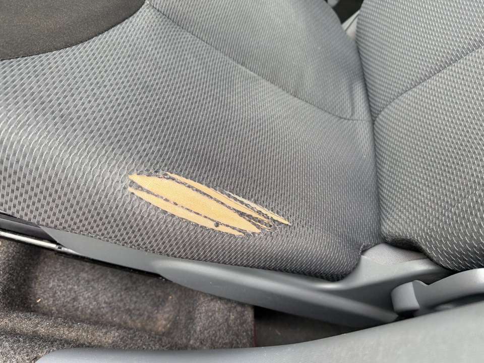 Toyota Aygo - Imagem 11