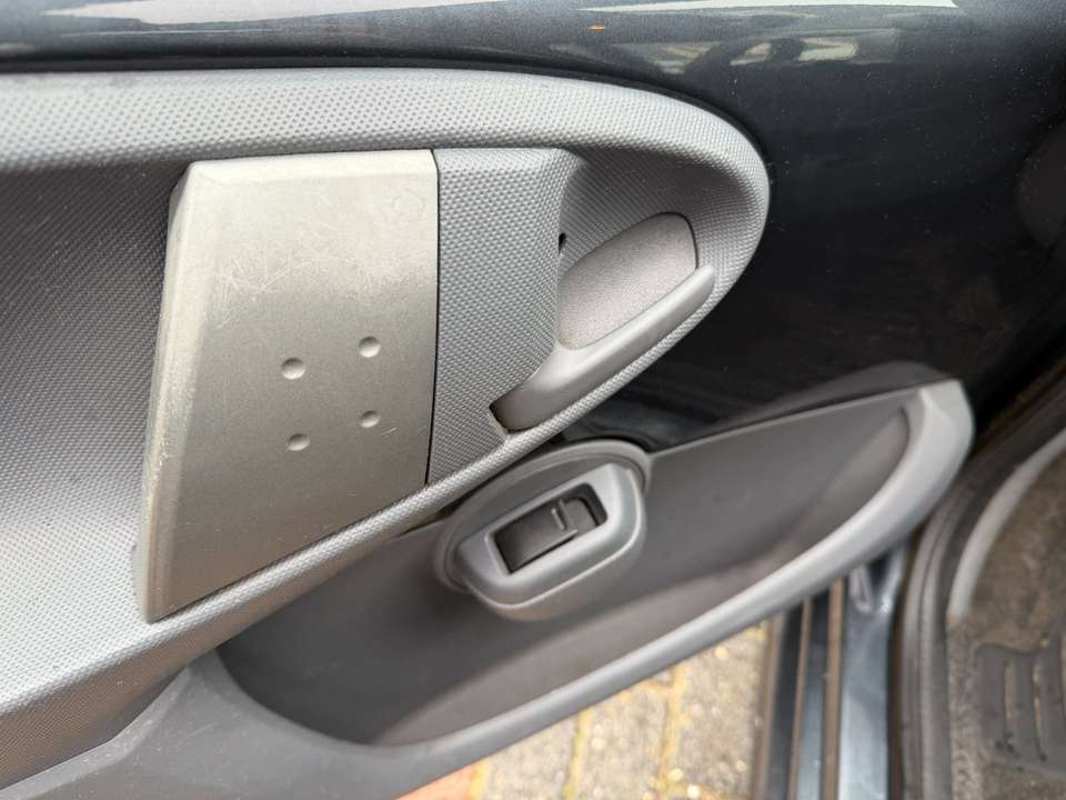 Toyota Aygo - Imagem 12