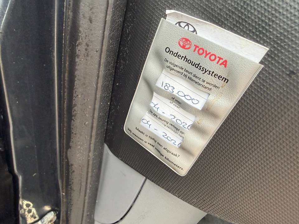 Toyota Aygo - Imagem 13