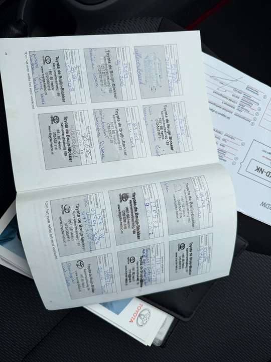 Toyota Aygo - Imagem 15