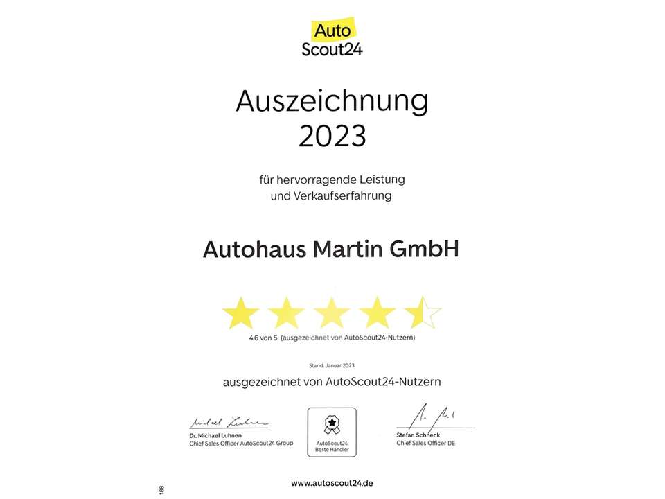 Volkswagen Arteon - Imagem 2