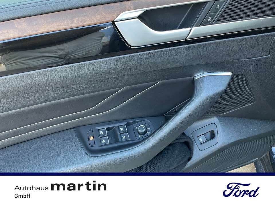 Volkswagen Arteon - Imagem 12