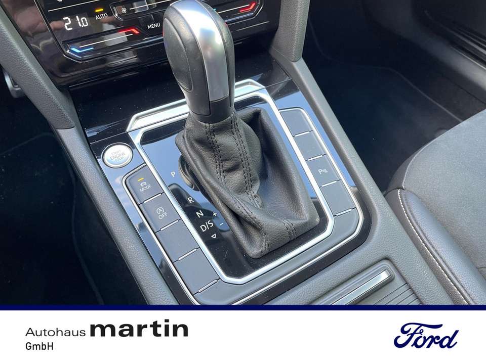 Volkswagen Arteon - Imagem 14