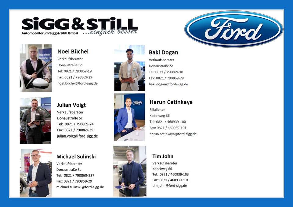 Ford Transit Courier - Imagem 3