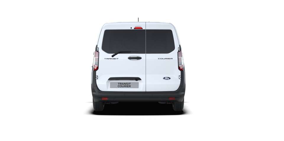 Ford Transit Courier - Imagem 13