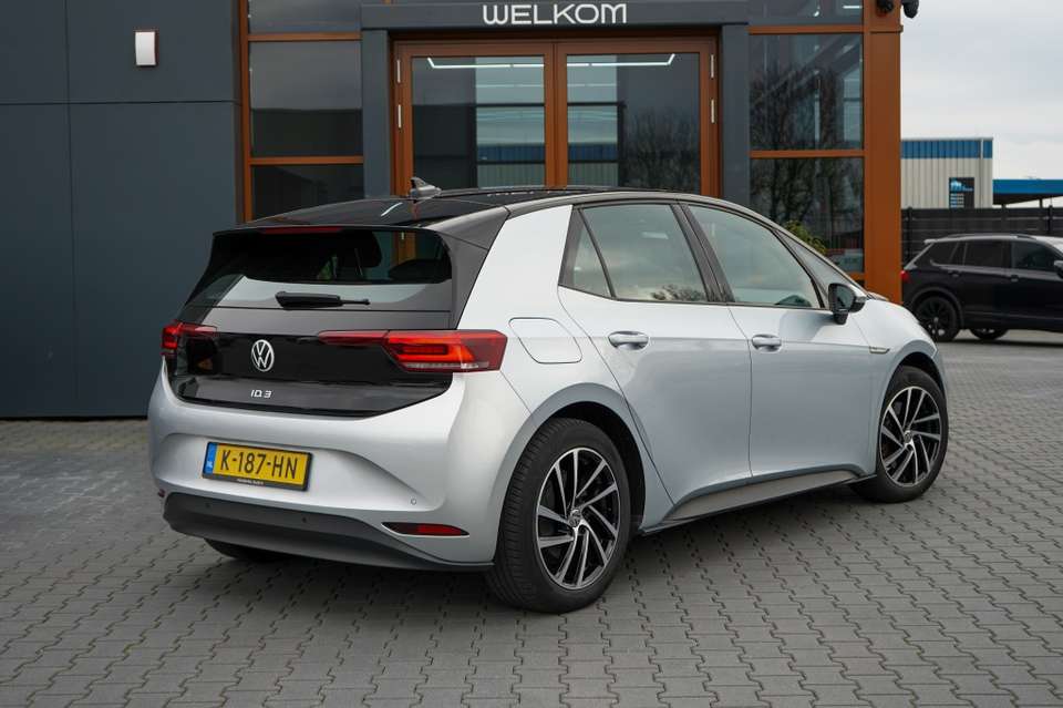 Volkswagen ID.3 - Imagem 2