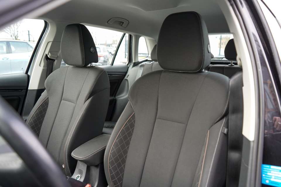 Skoda Kamiq - Imagem 4