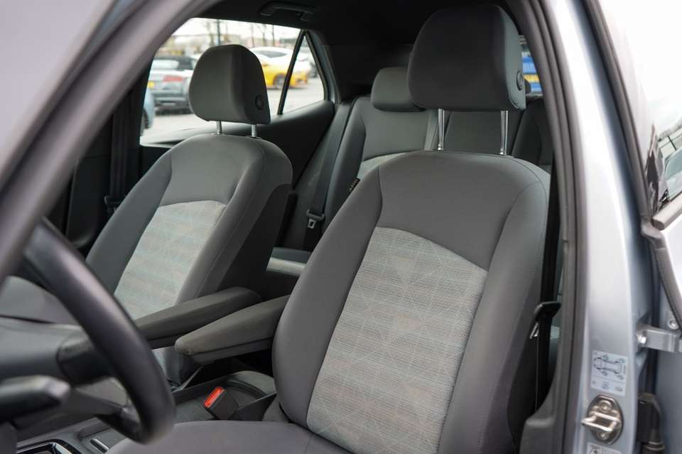 Volkswagen ID.3 - Imagem 4