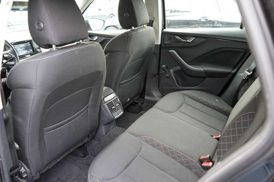 Skoda Kamiq - Imagem 5